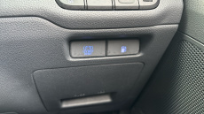 Hyundai IONIQ 1.6 GDi Hybrid 1st Edition 5dr DCT Hybrid Hatchback